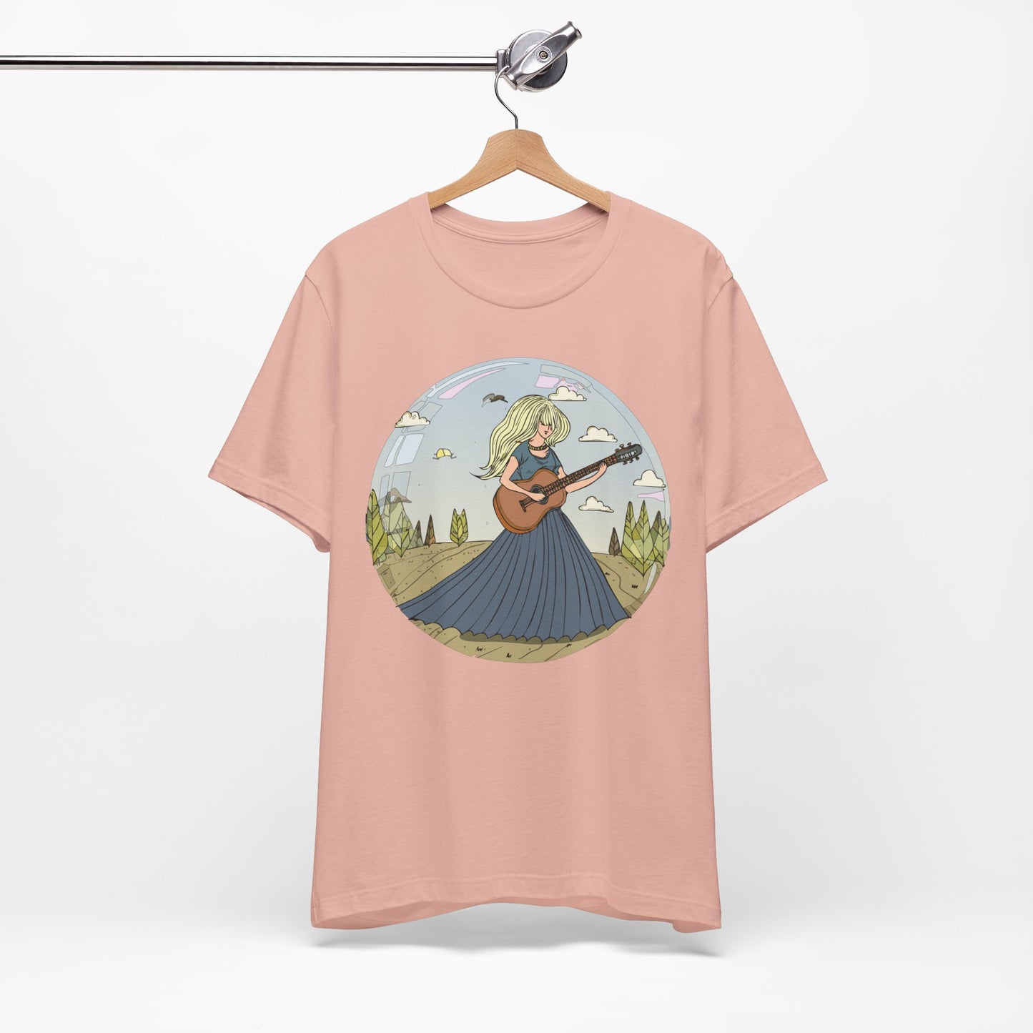 Womens T Shirts, Ladies Graphic T Shirts