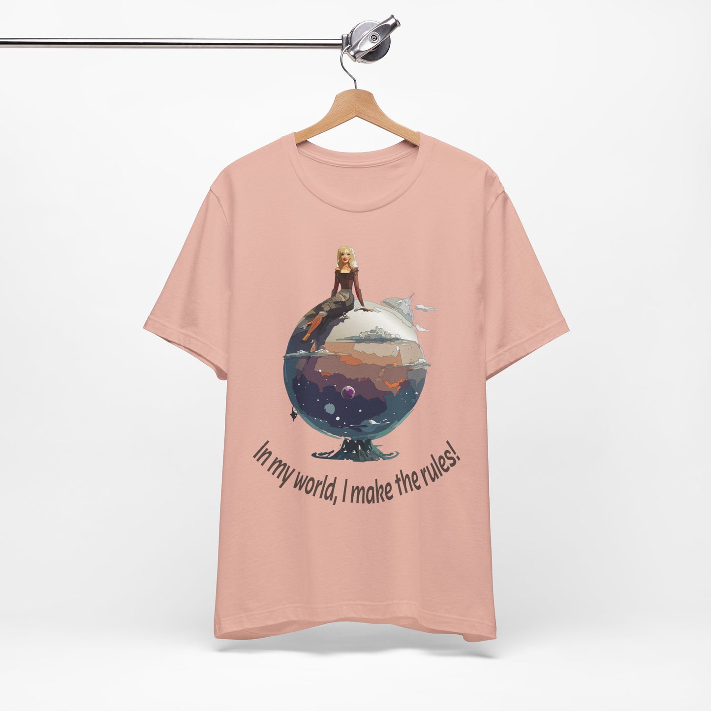 Womens T Shirts, Ladies Graphic T Shirts