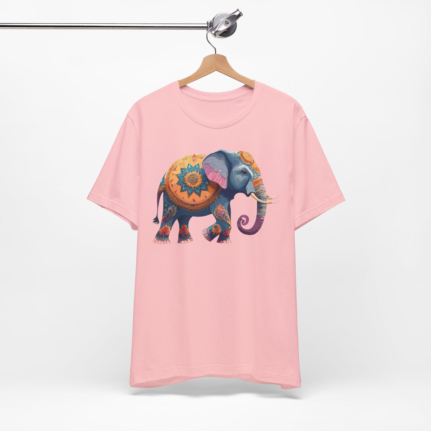 Animals Shirt, Shirt with Elephant