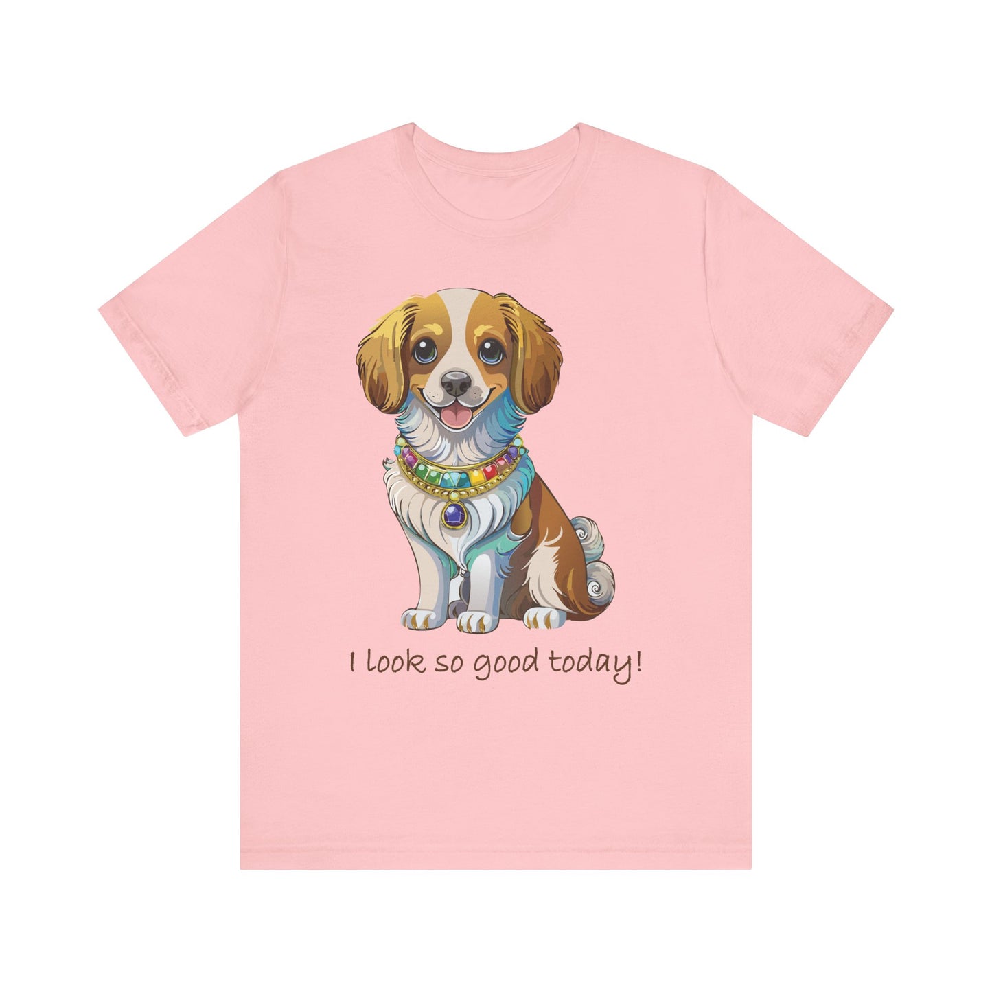Animals Shirt, Shirt with Dog