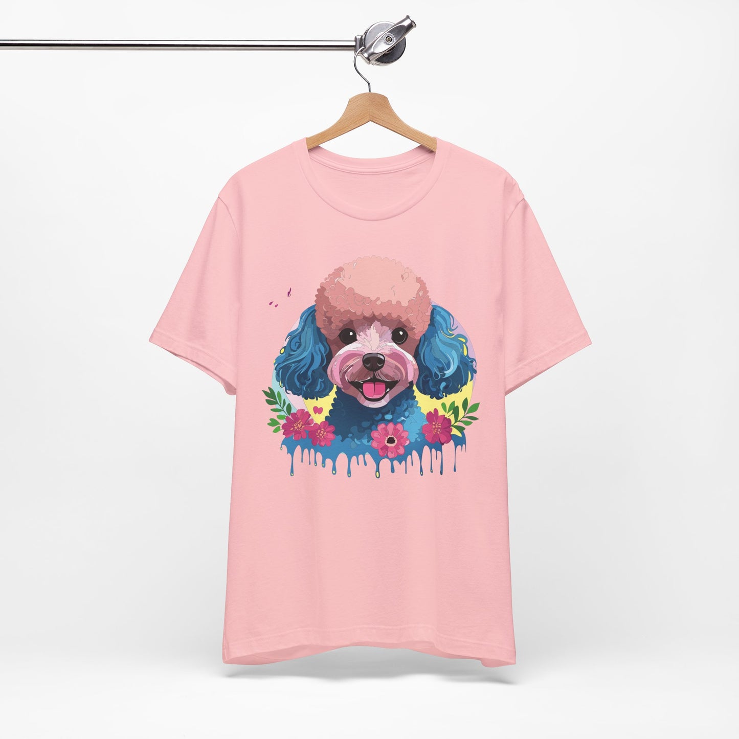 Animals Shirt, Shirt with Dog
