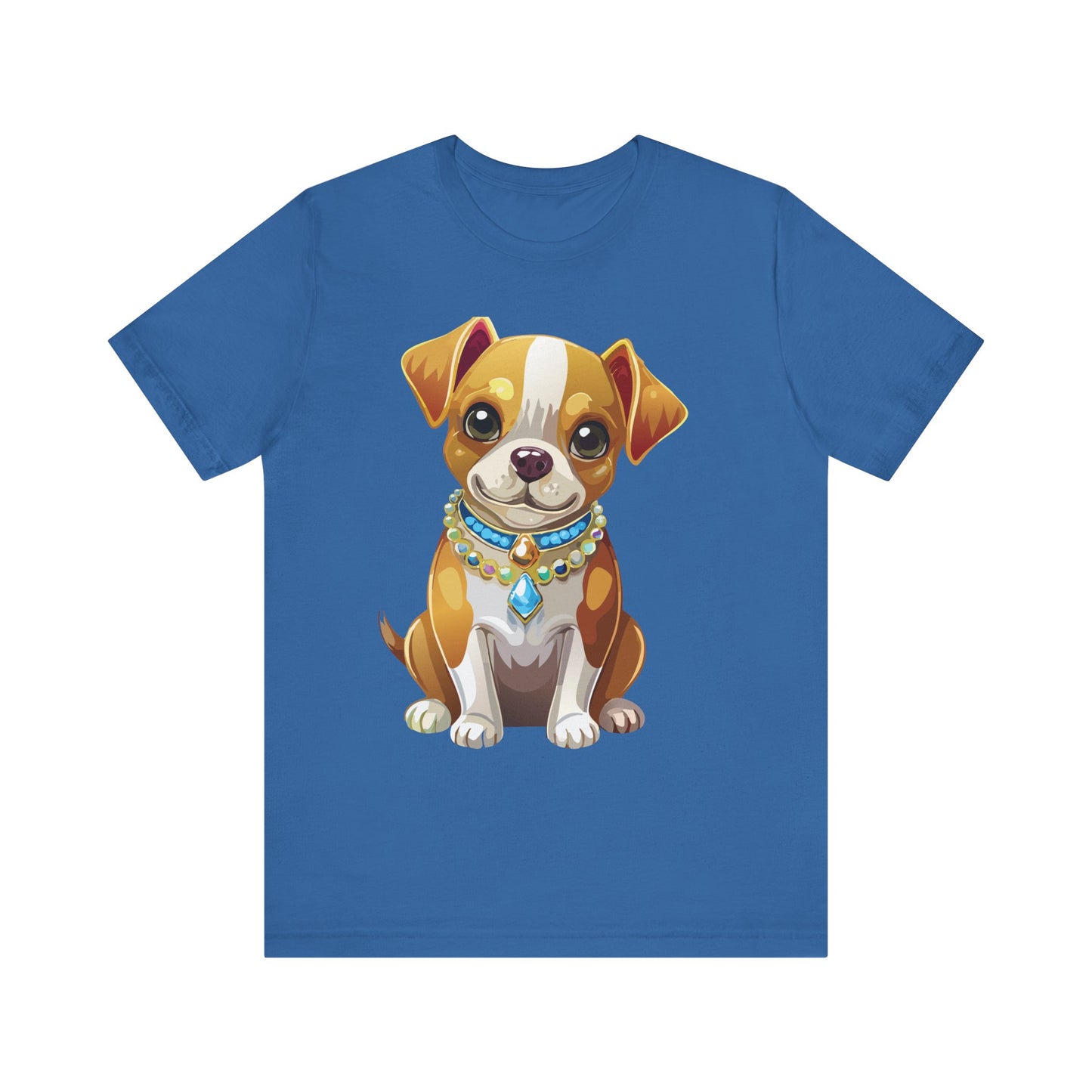 Animals Shirt, Shirt with Dog