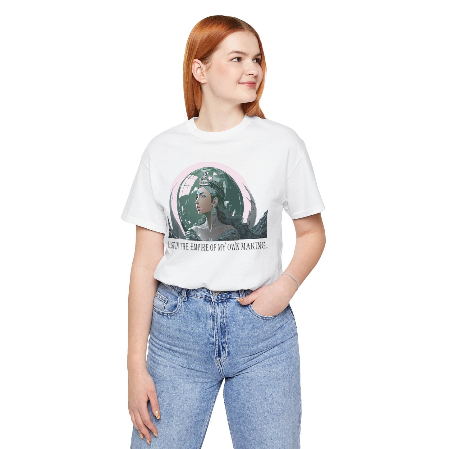 Womens T Shirts, Ladies Graphic T Shirts