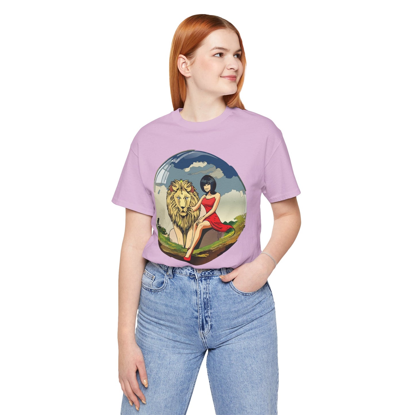 Womens T Shirts, Ladies Graphic T Shirts