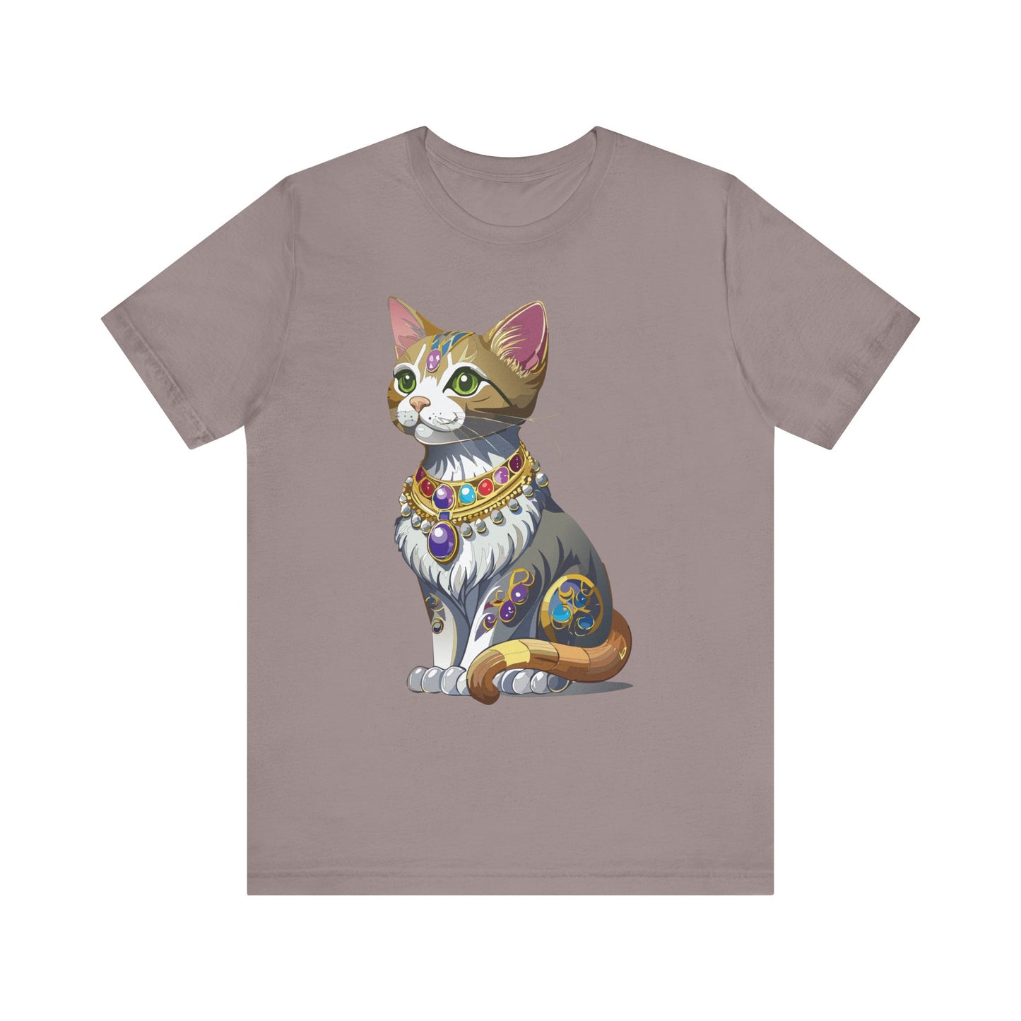 Animals Shirt, Shirt with Cat