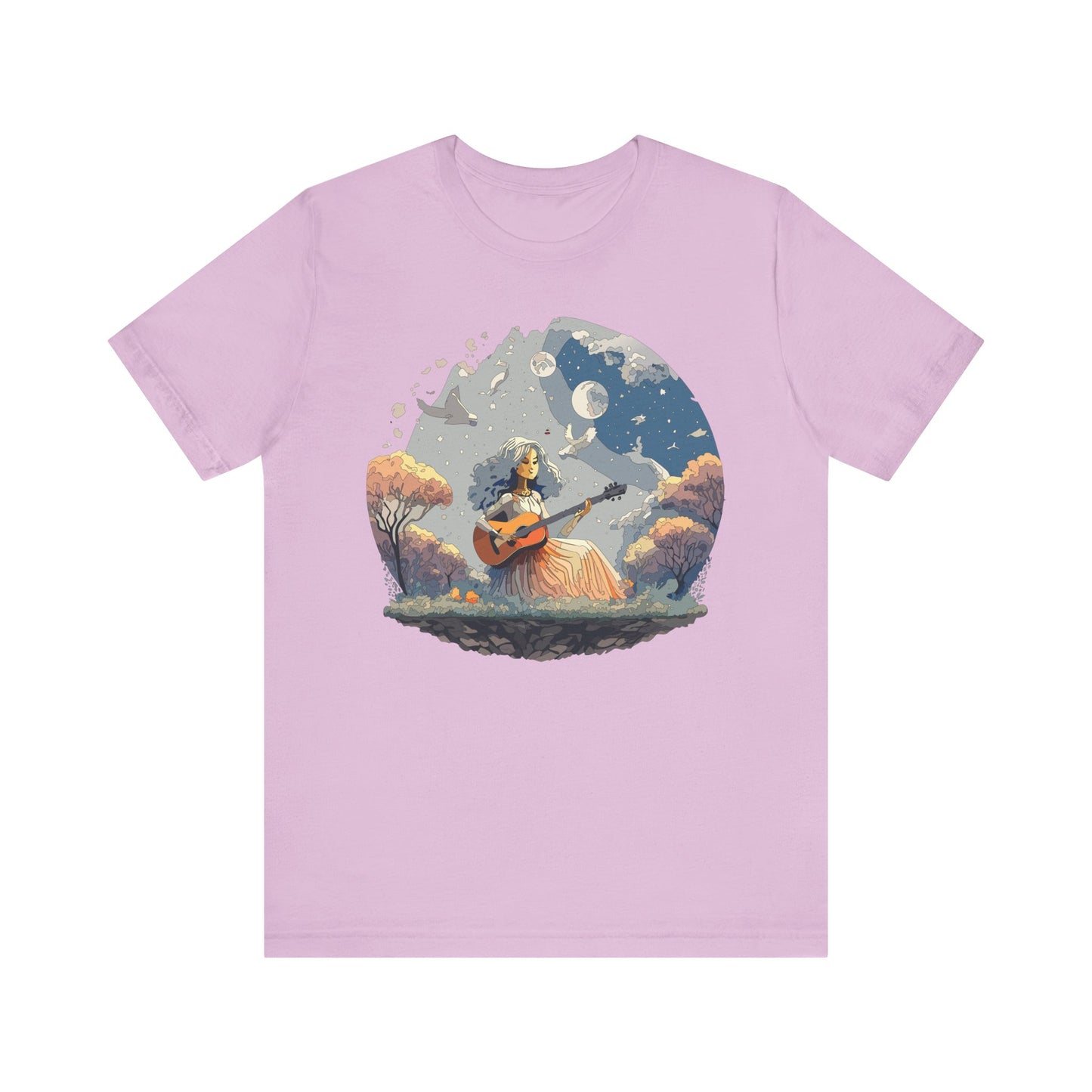 Womens T Shirts, Ladies Graphic T Shirts