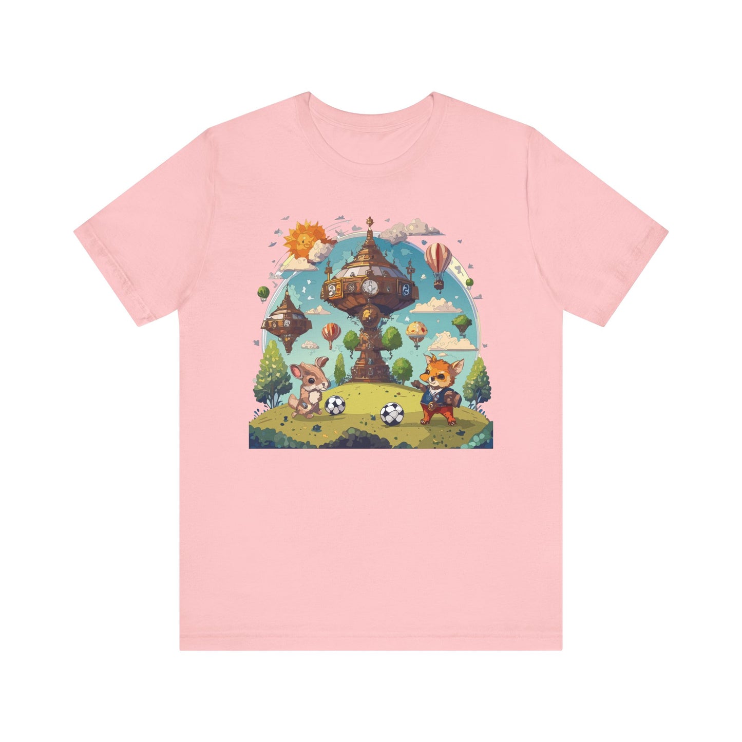 Funny Animals Shirt, Tee Shirt with Funny Animals