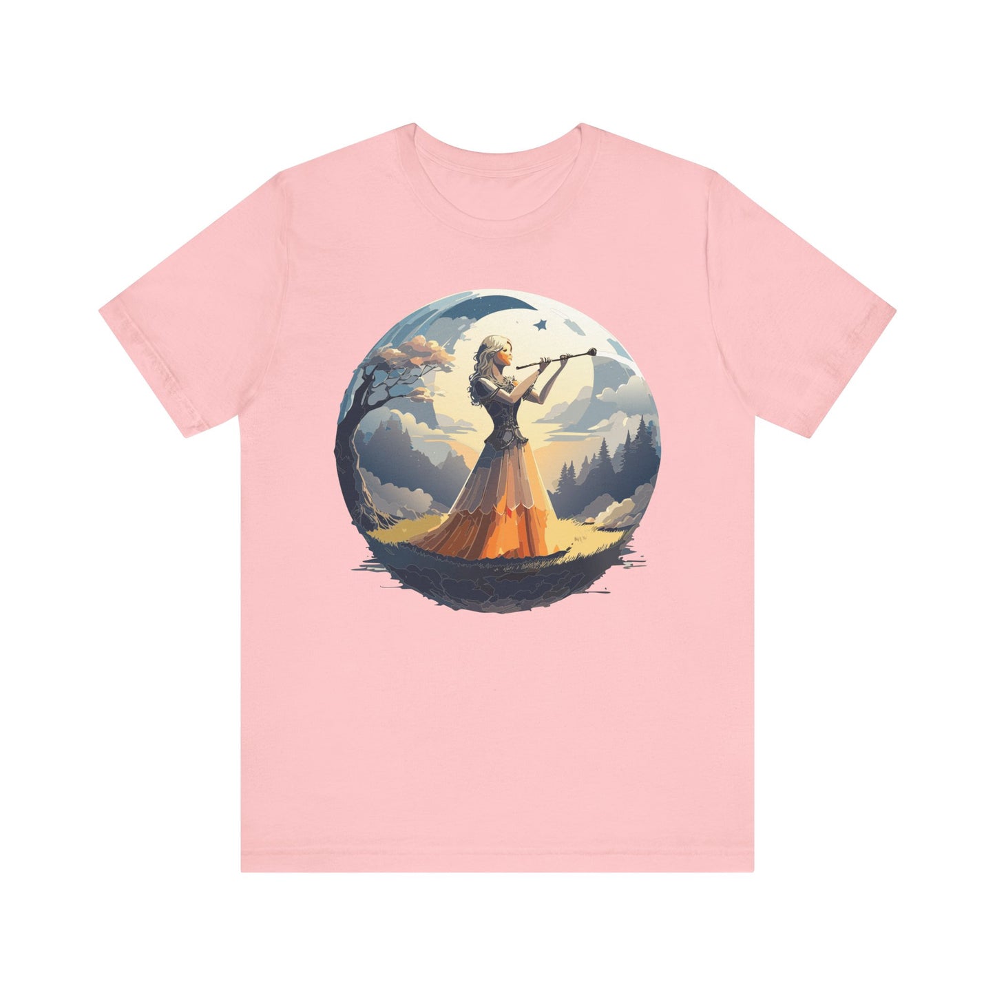 Womens T Shirts, Ladies Graphic T Shirts
