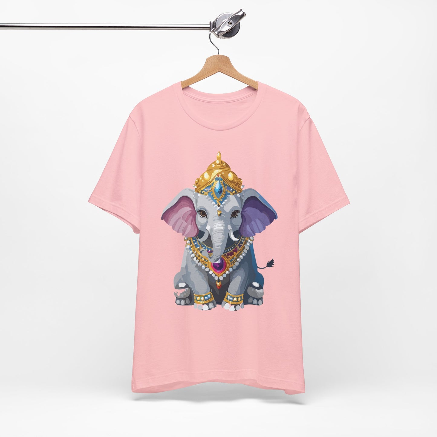 Animals Shirt, Shirt with Elephant