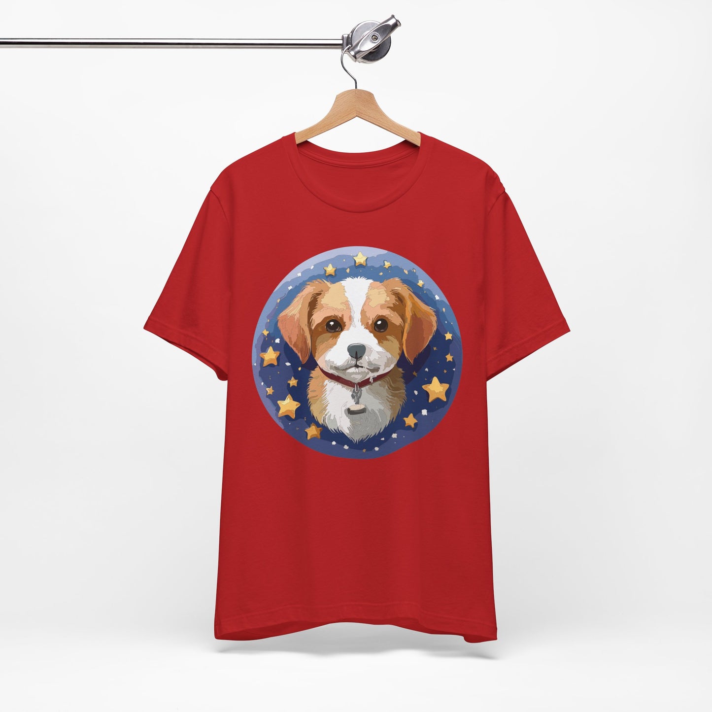 Animals Shirt, Shirt with Dog