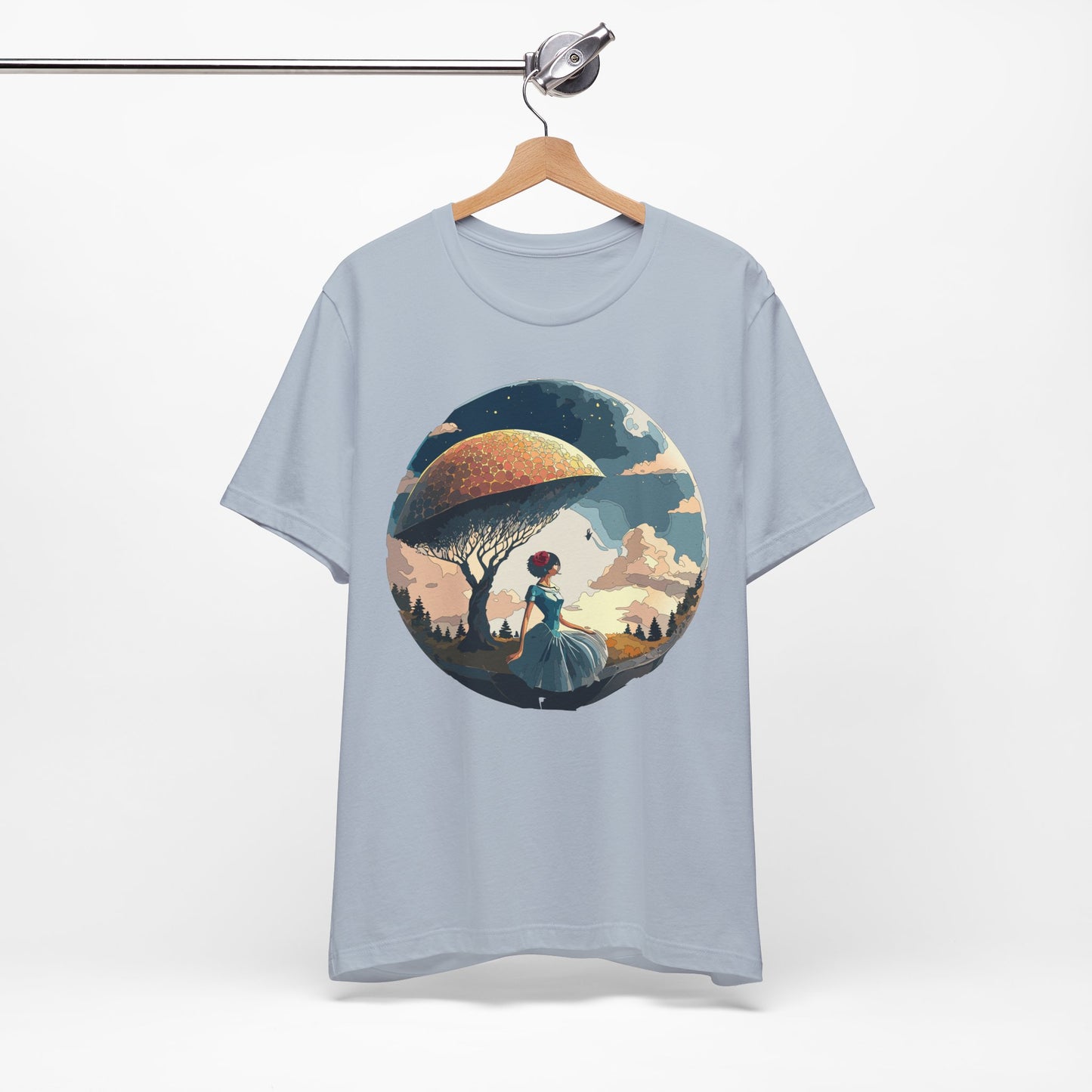 Womens T Shirts, Ladies Graphic T Shirts