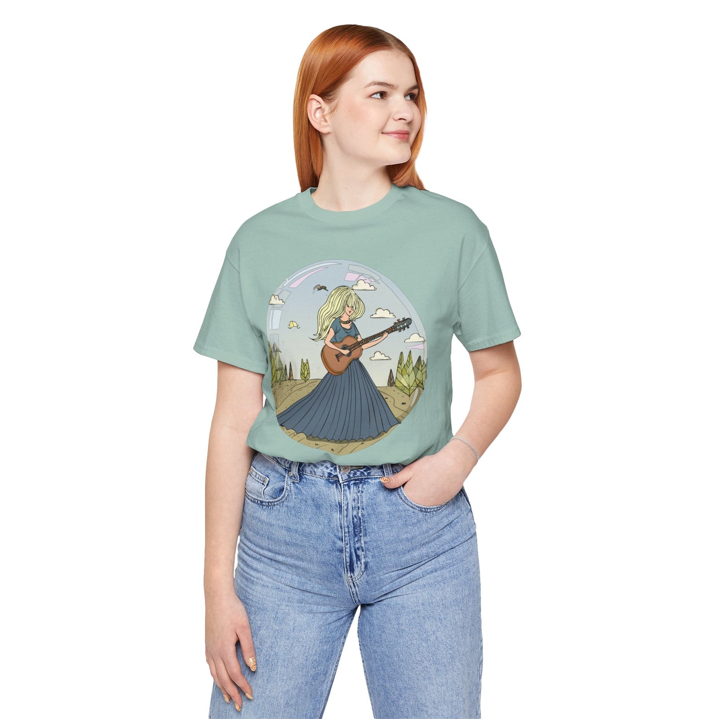 Womens T Shirts, Ladies Graphic T Shirts