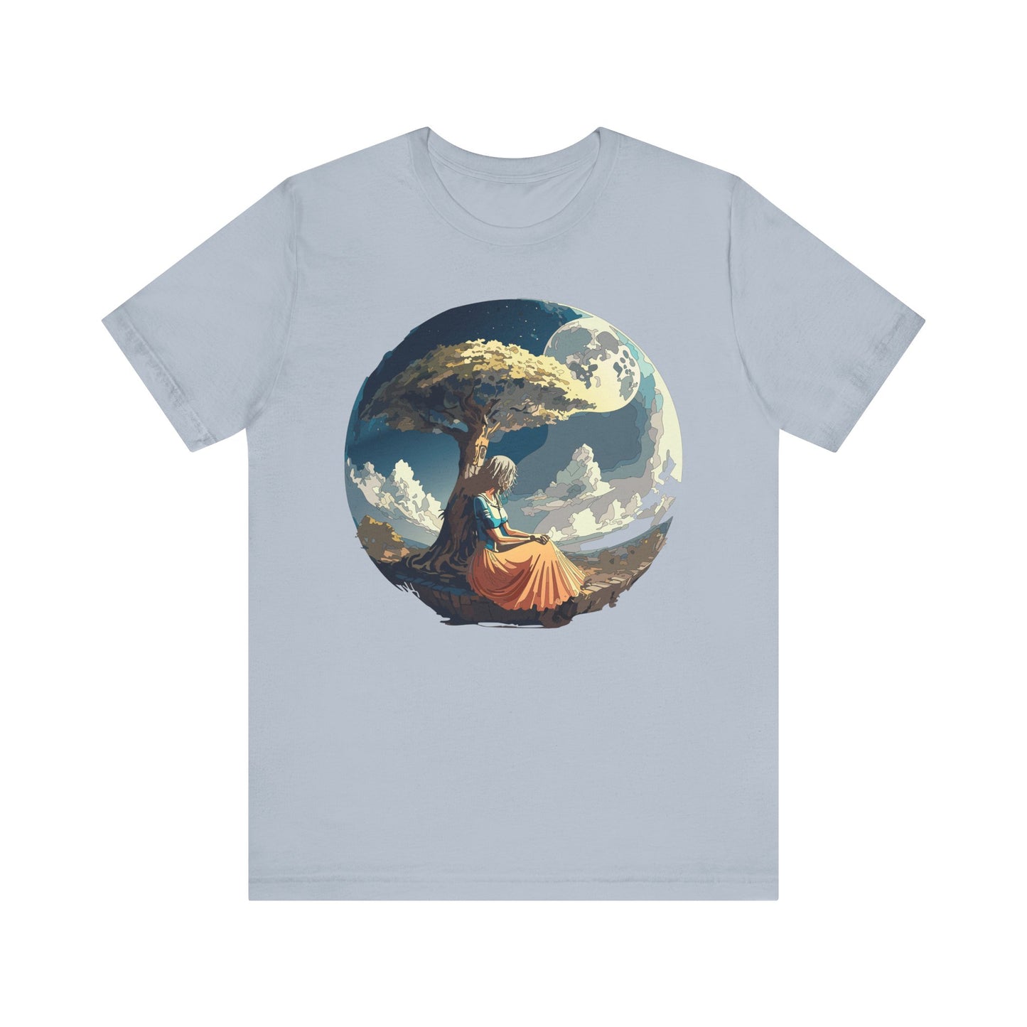 Womens T Shirts, Ladies Graphic T Shirts