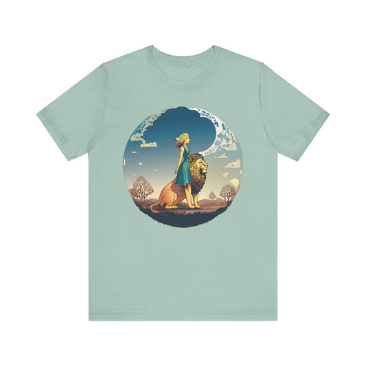 Womens T Shirts, Ladies Graphic T Shirts