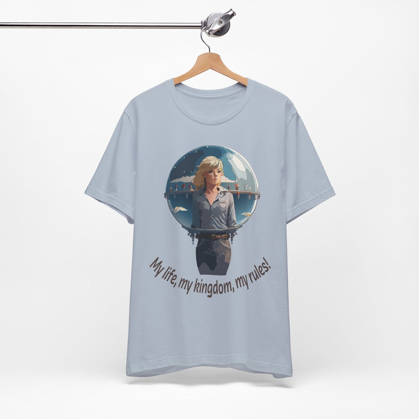 Womens T Shirts, Ladies Graphic T Shirts