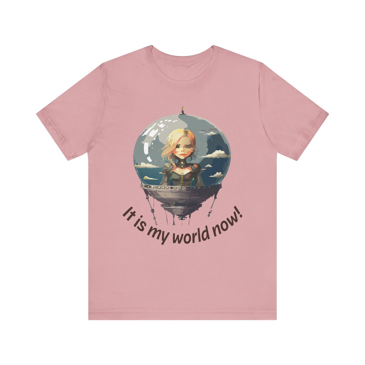 Womens T Shirts, Ladies Graphic T Shirts