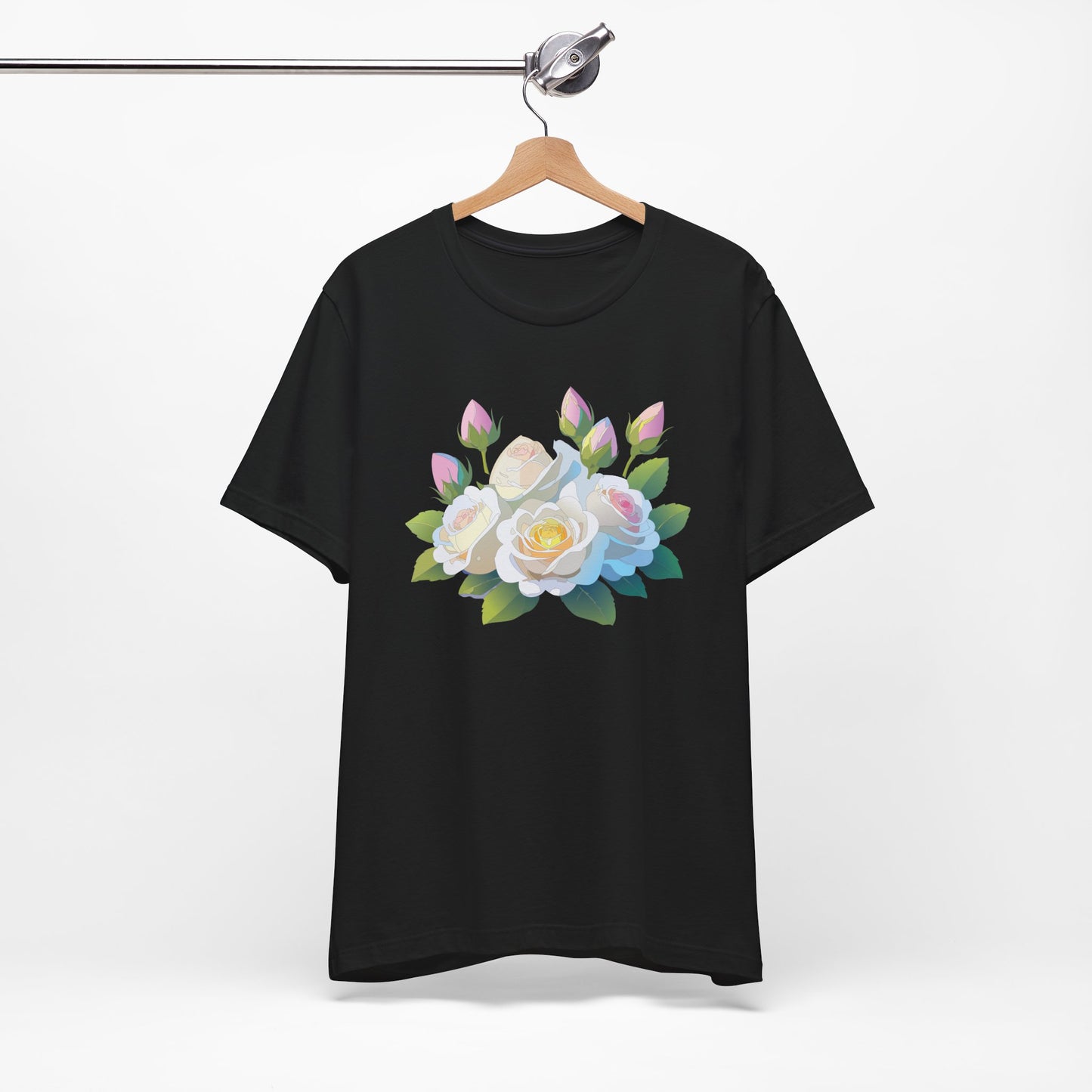 Floral shirt, Flower shirt