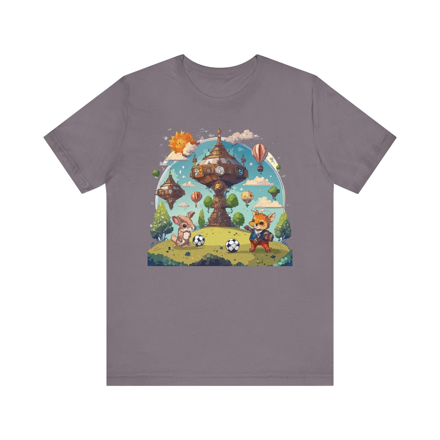 Funny Animals Shirt, Tee Shirt with Funny Animals