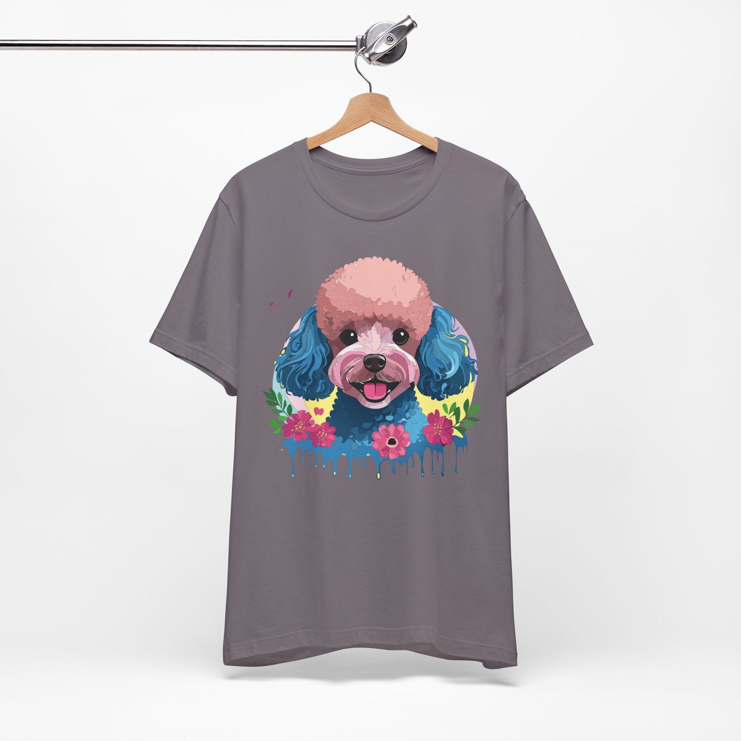 Animals Shirt, Shirt with Dog