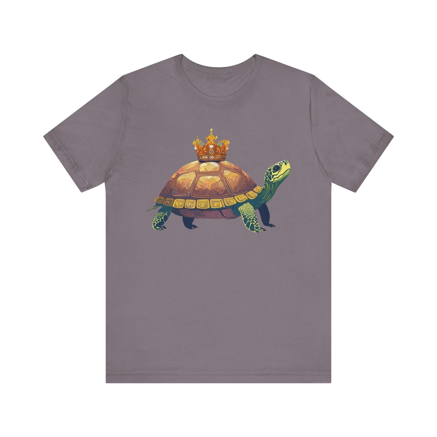 Animals Shirt, Shirt with Tortoise
