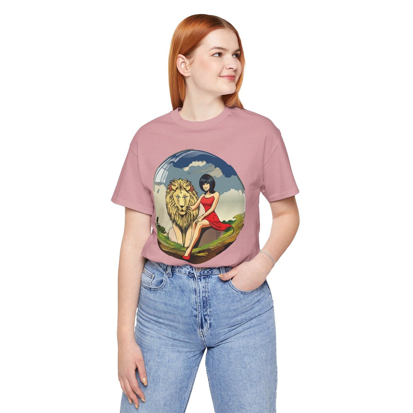 Womens T Shirts, Ladies Graphic T Shirts