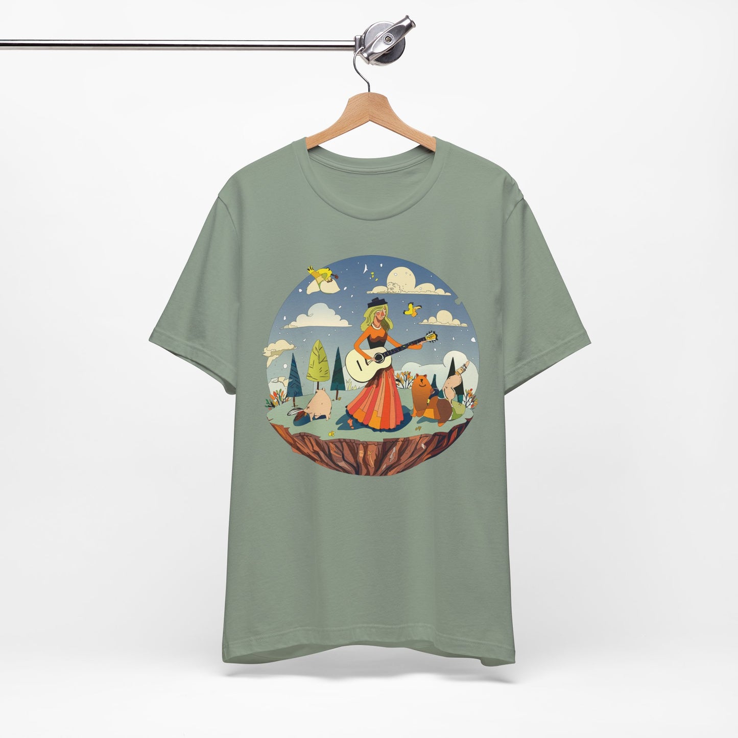 Womens T Shirts, Ladies Graphic T Shirts