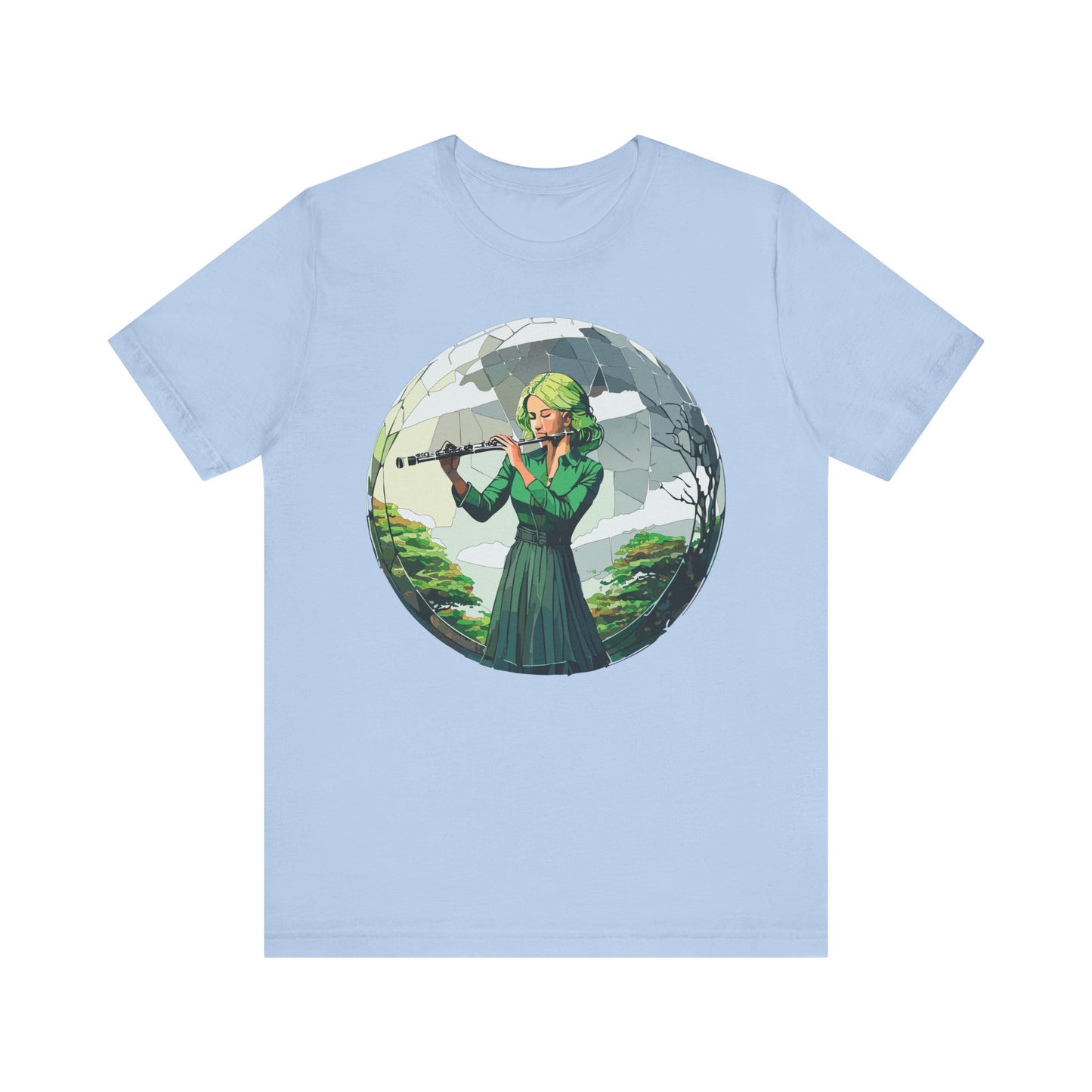 Womens T Shirts, Ladies Graphic T Shirts