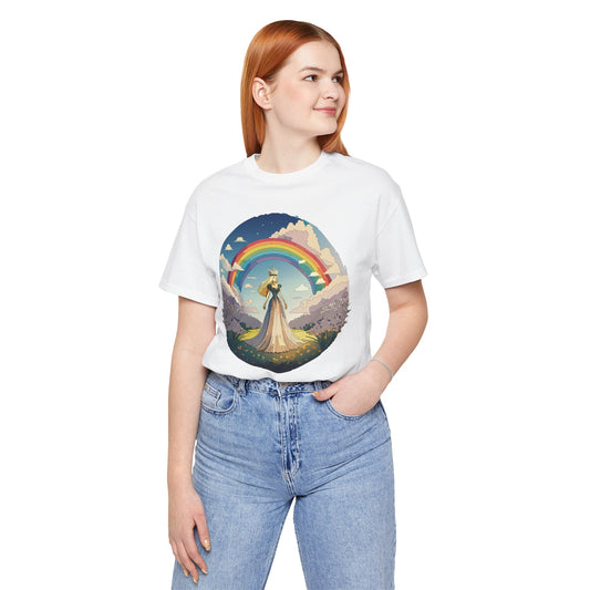 Womens T Shirts, Ladies Graphic T Shirts