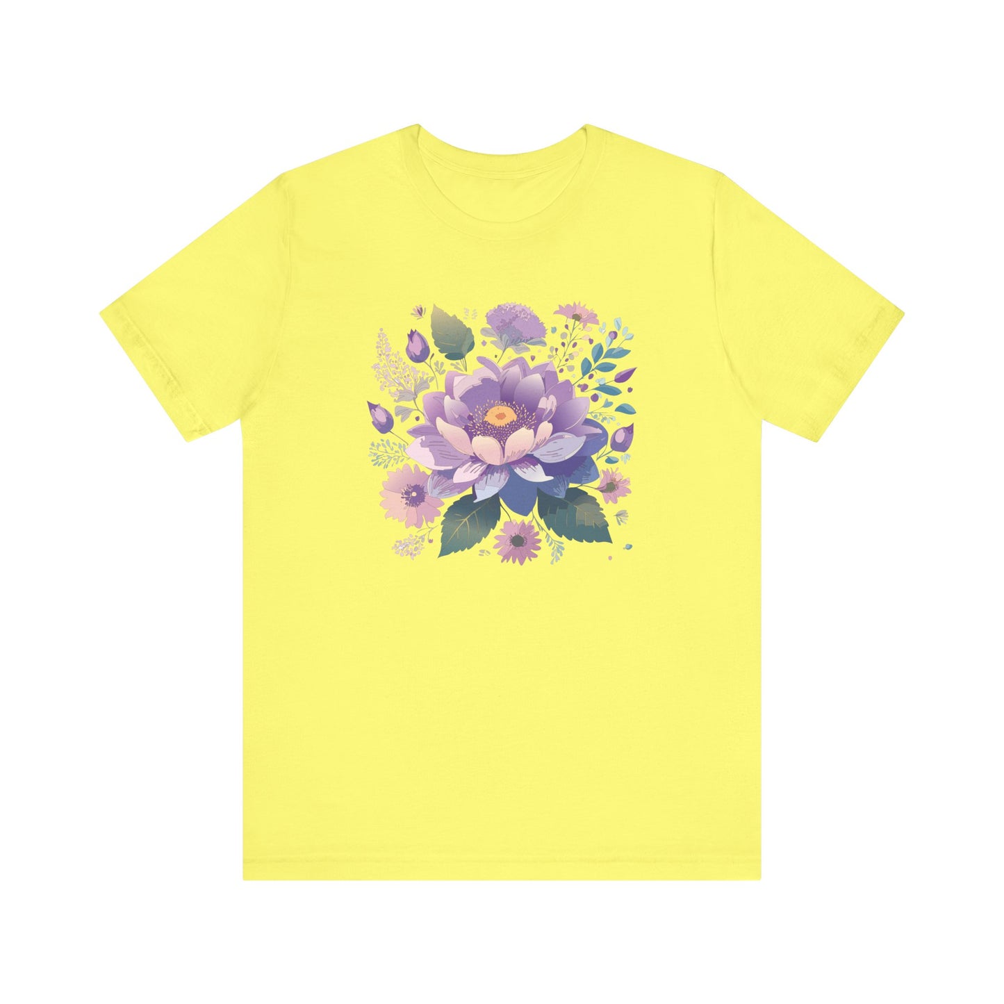 Floral shirt, Flower shirt