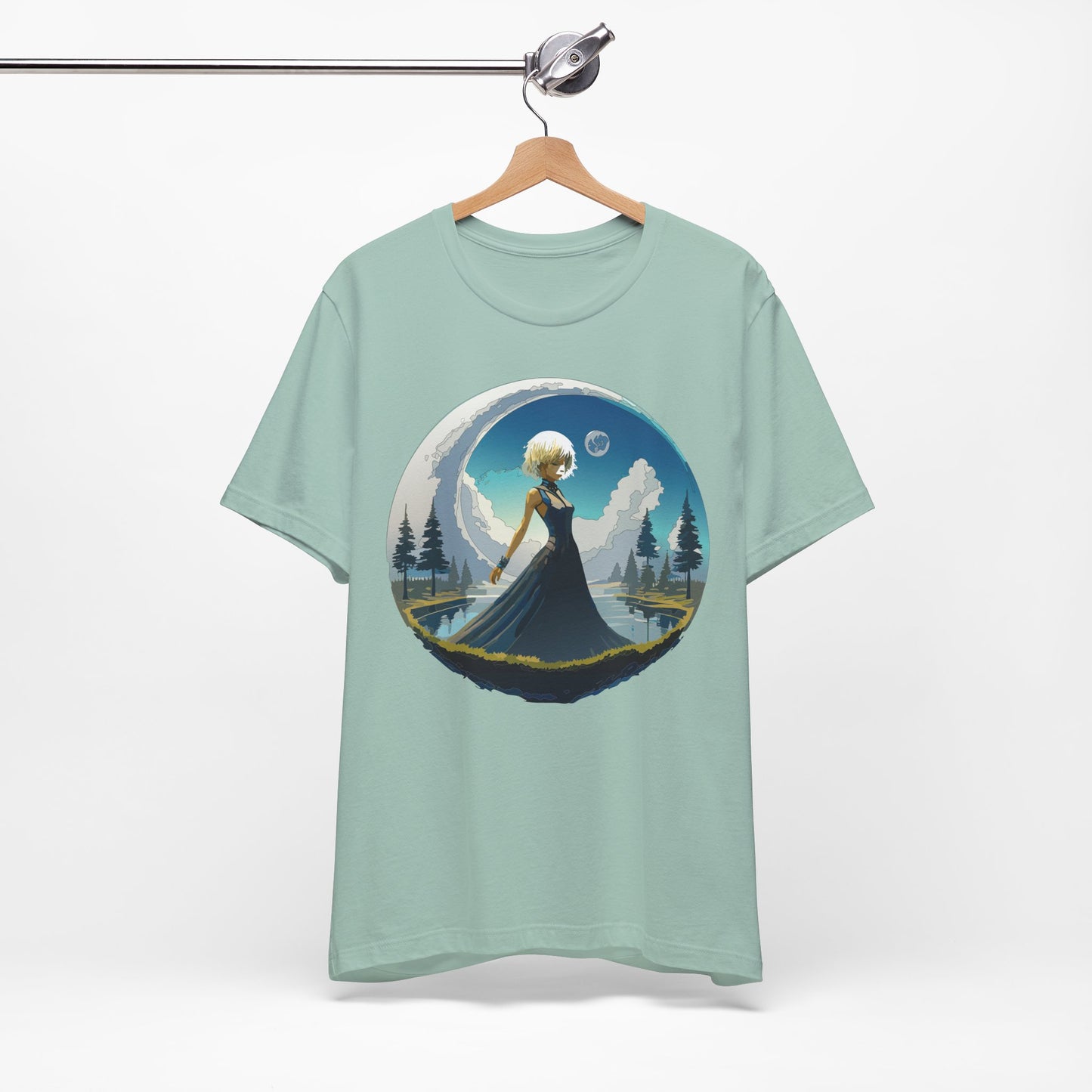 Womens T Shirts, Ladies Graphic T Shirts