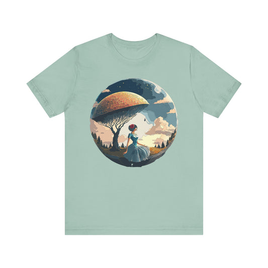 Womens T Shirts, Ladies Graphic T Shirts