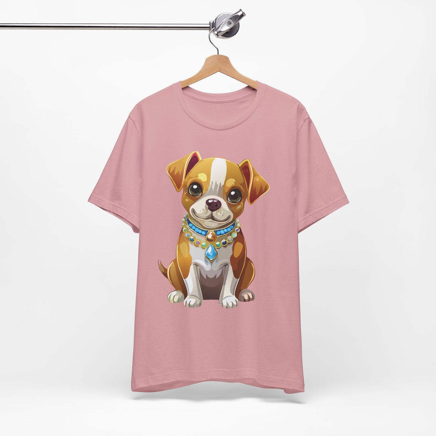 Animals Shirt, Shirt with Dog