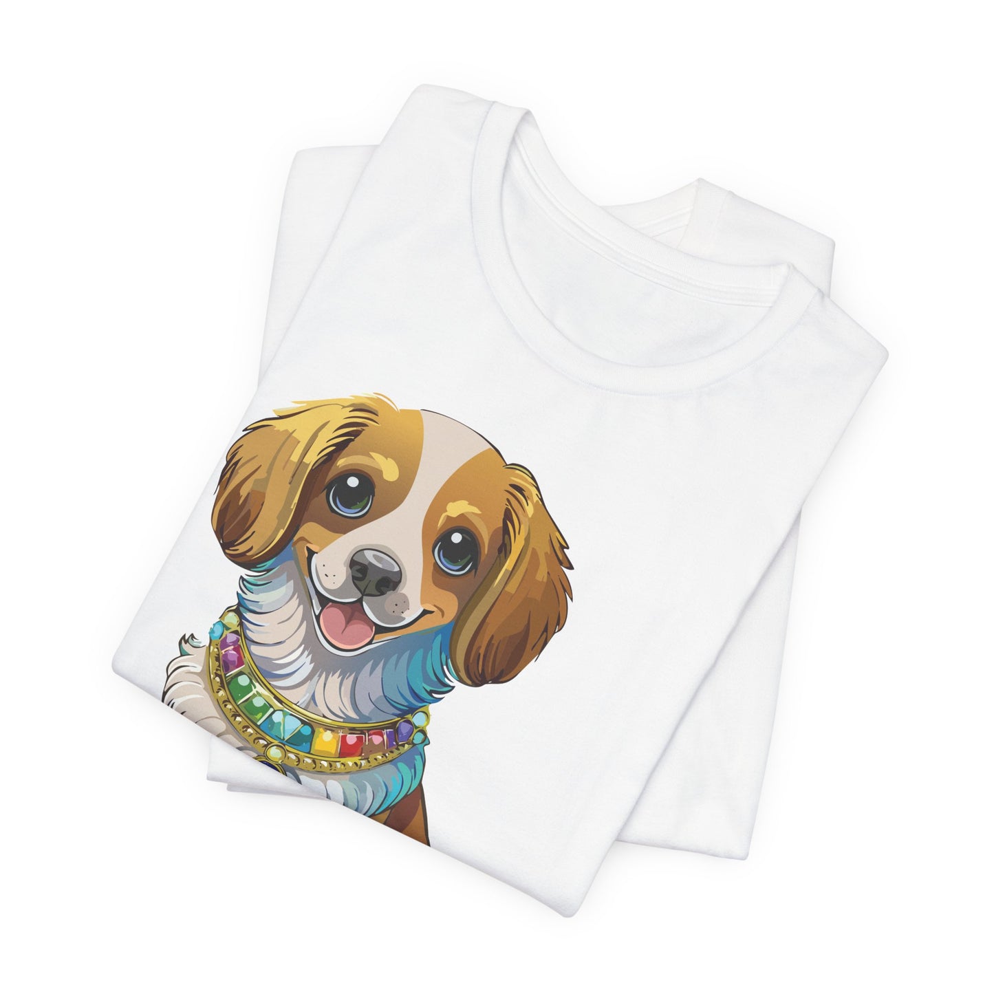 Animals Shirt, Shirt with Dog