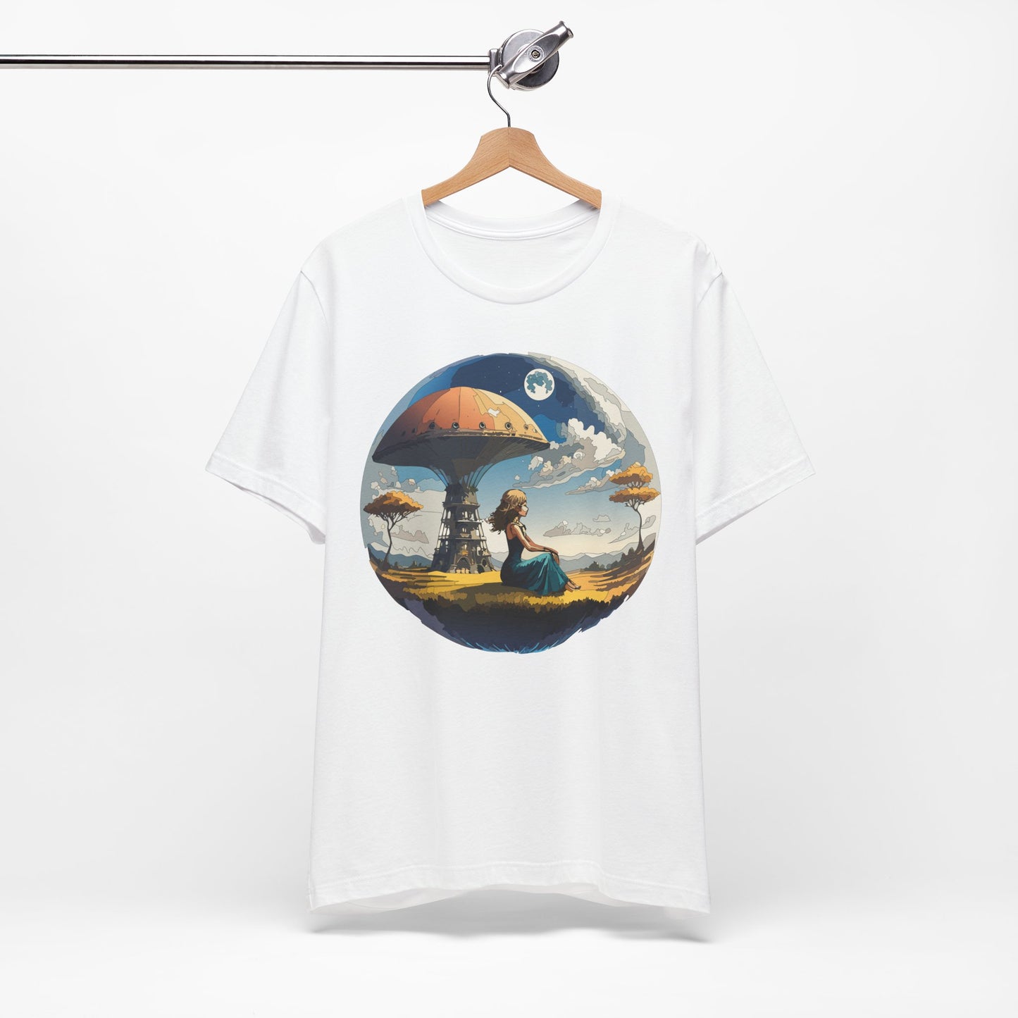 Womens T Shirts, Ladies Graphic T Shirts