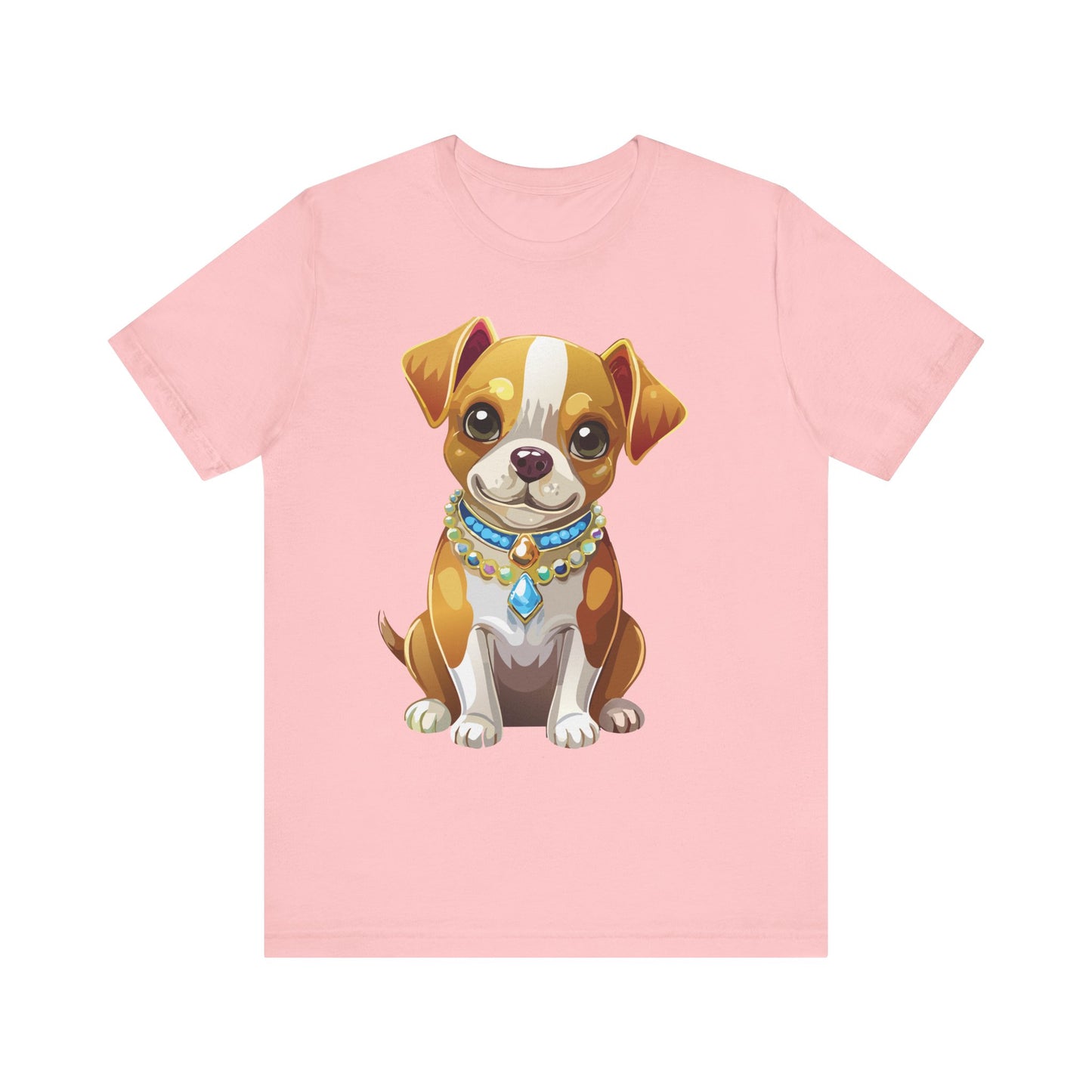 Animals Shirt, Shirt with Dog