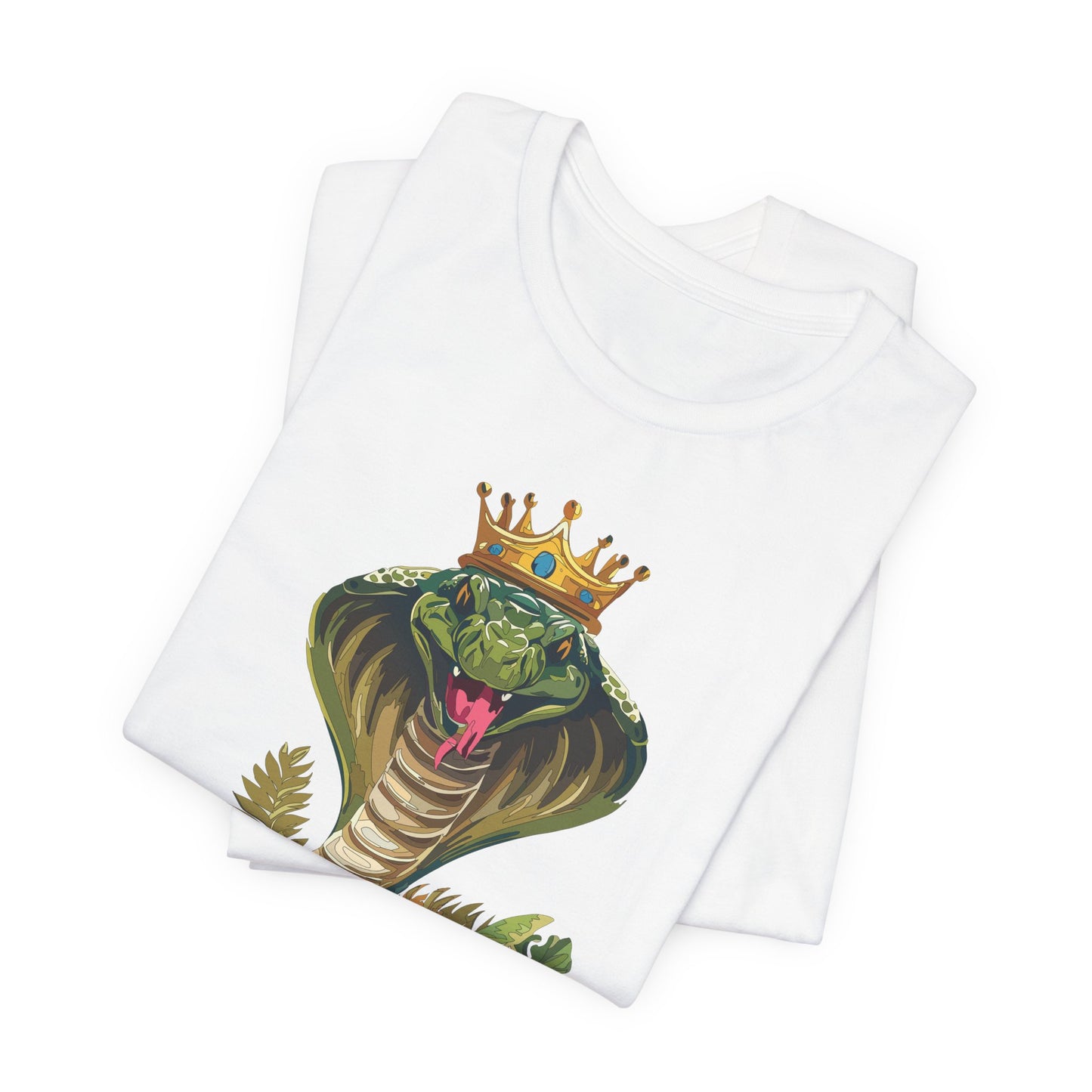 Animals Shirt, Shirt with Snake