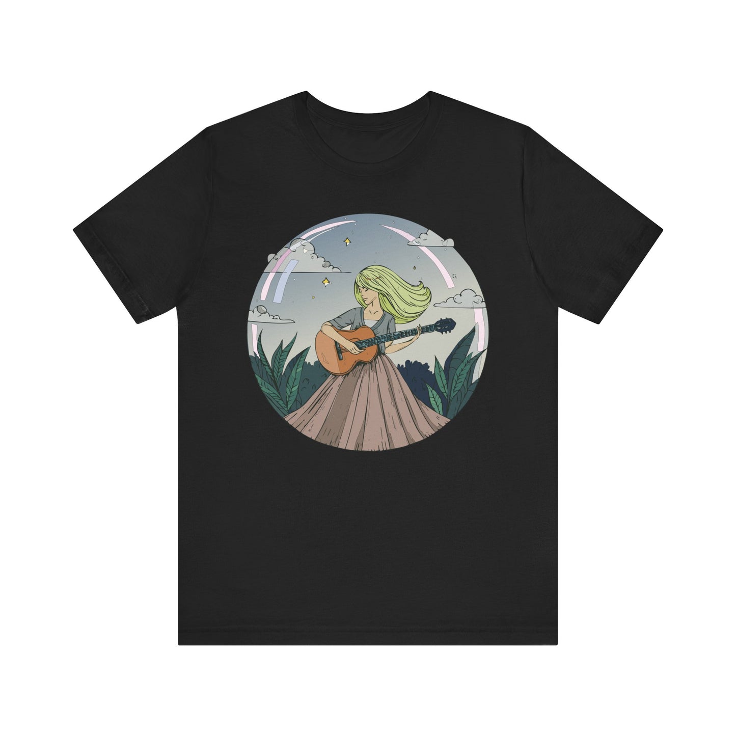 Womens T Shirts, Ladies Graphic T Shirts