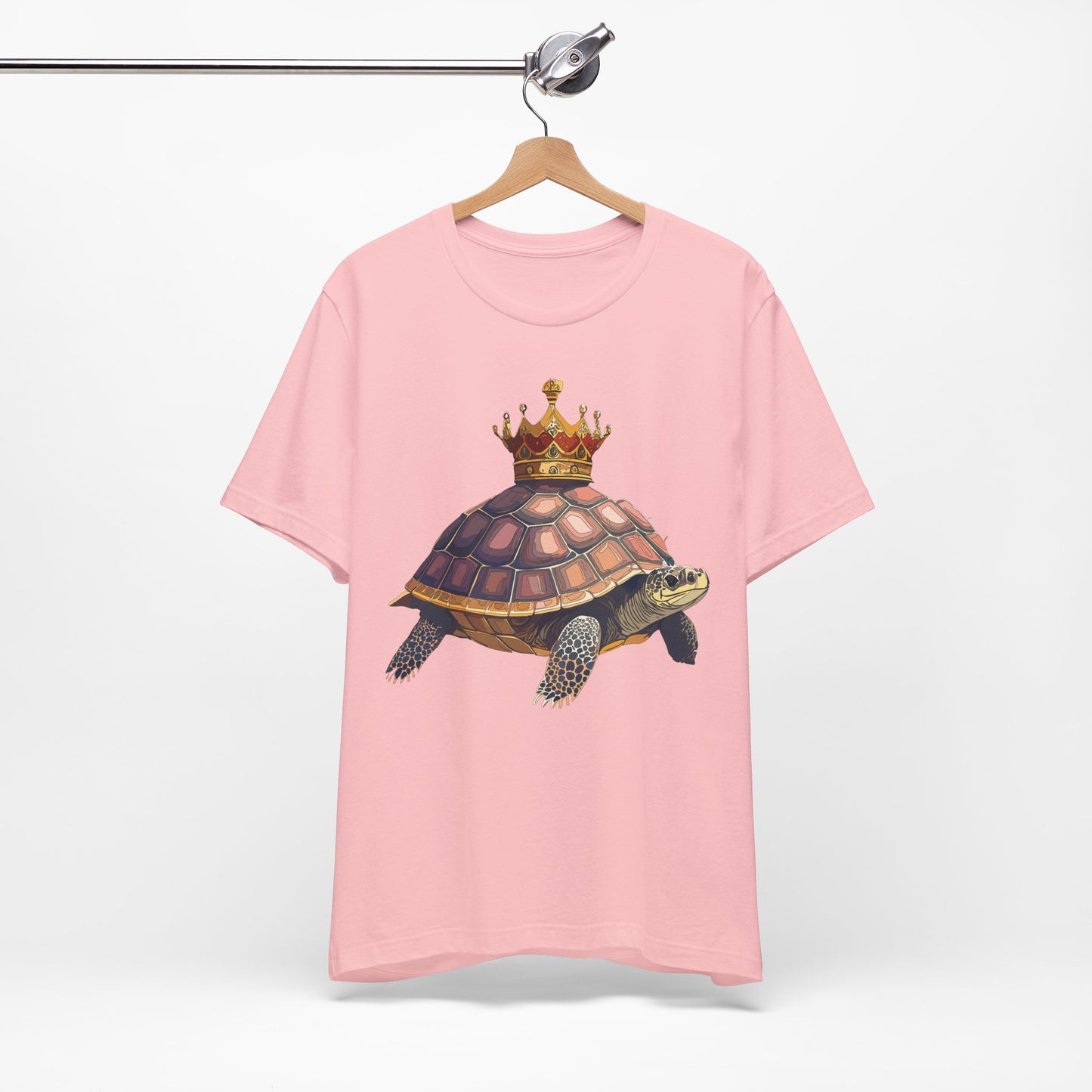Animals Shirt, Shirt with Tortoise
