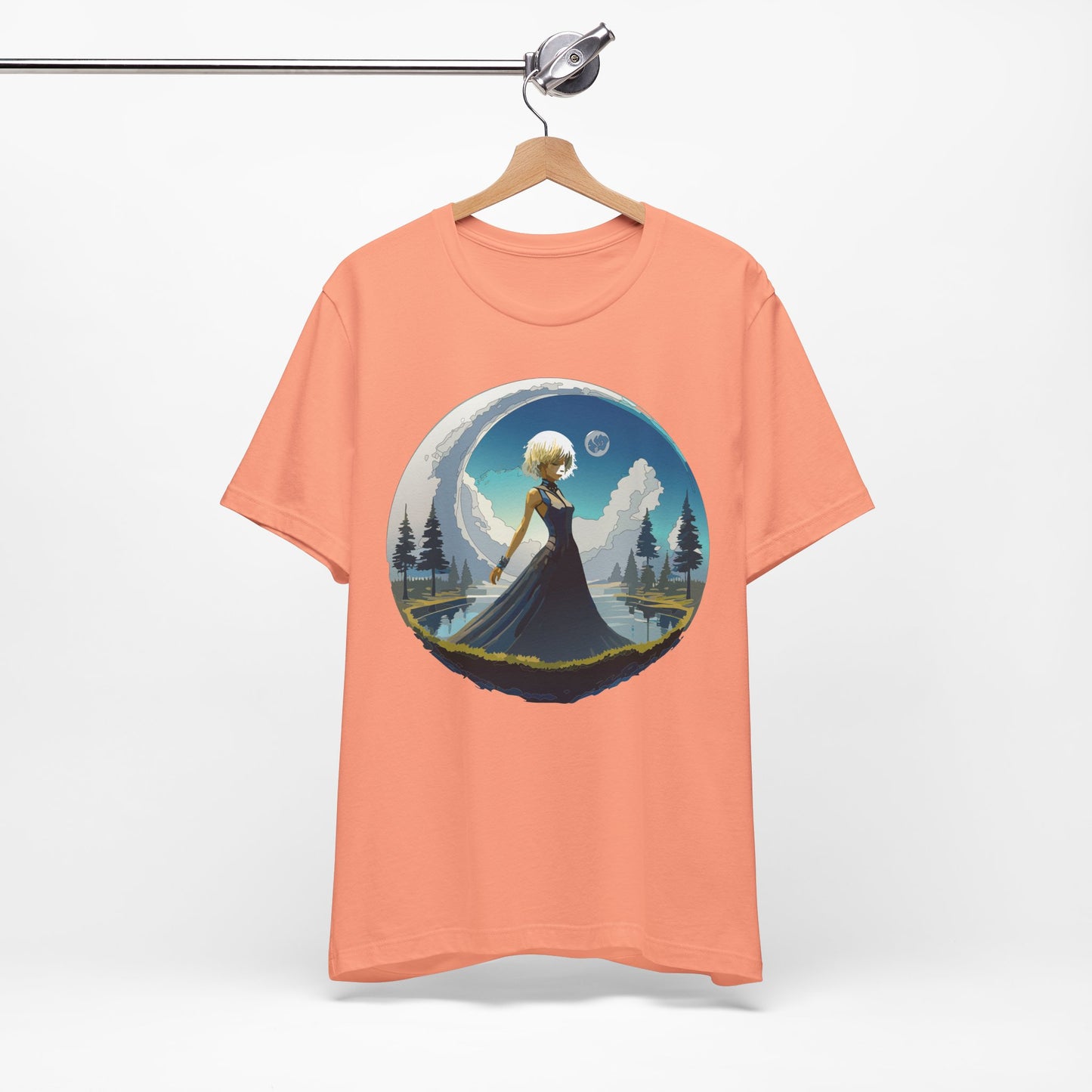 Womens T Shirts, Ladies Graphic T Shirts