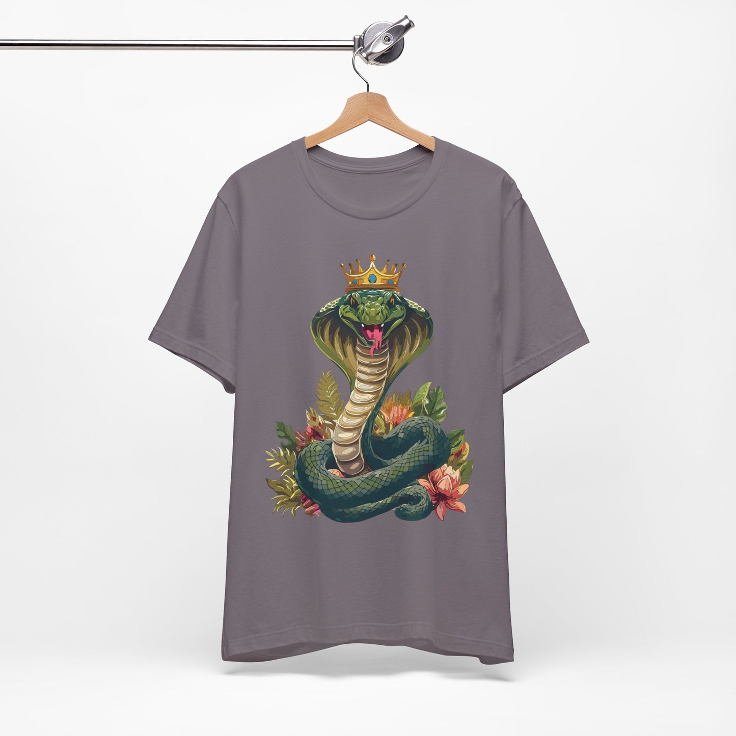 Animals Shirt, Shirt with Snake