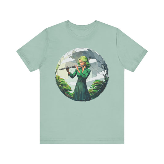 Womens T Shirts, Ladies Graphic T Shirts
