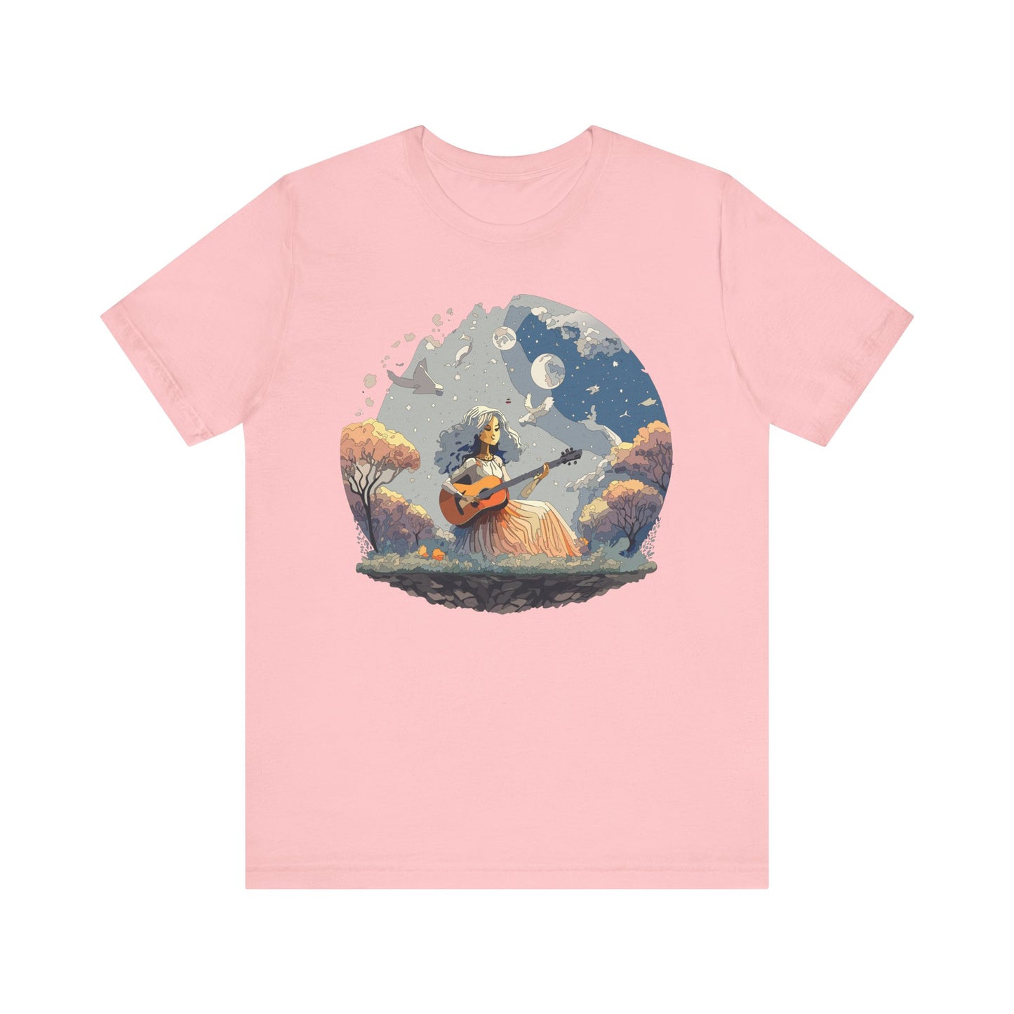 Womens T Shirts, Ladies Graphic T Shirts