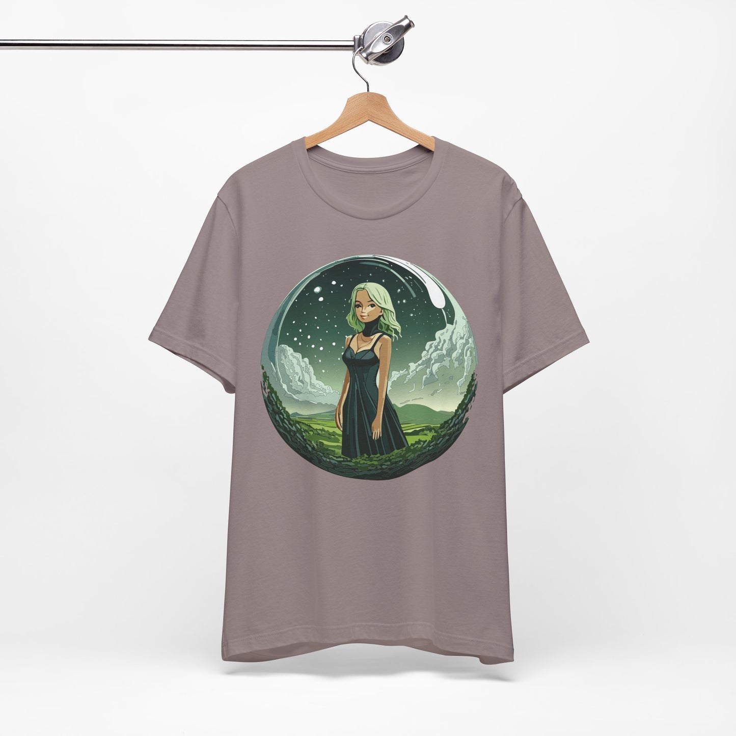 Womens T Shirts, Ladies Graphic T Shirts