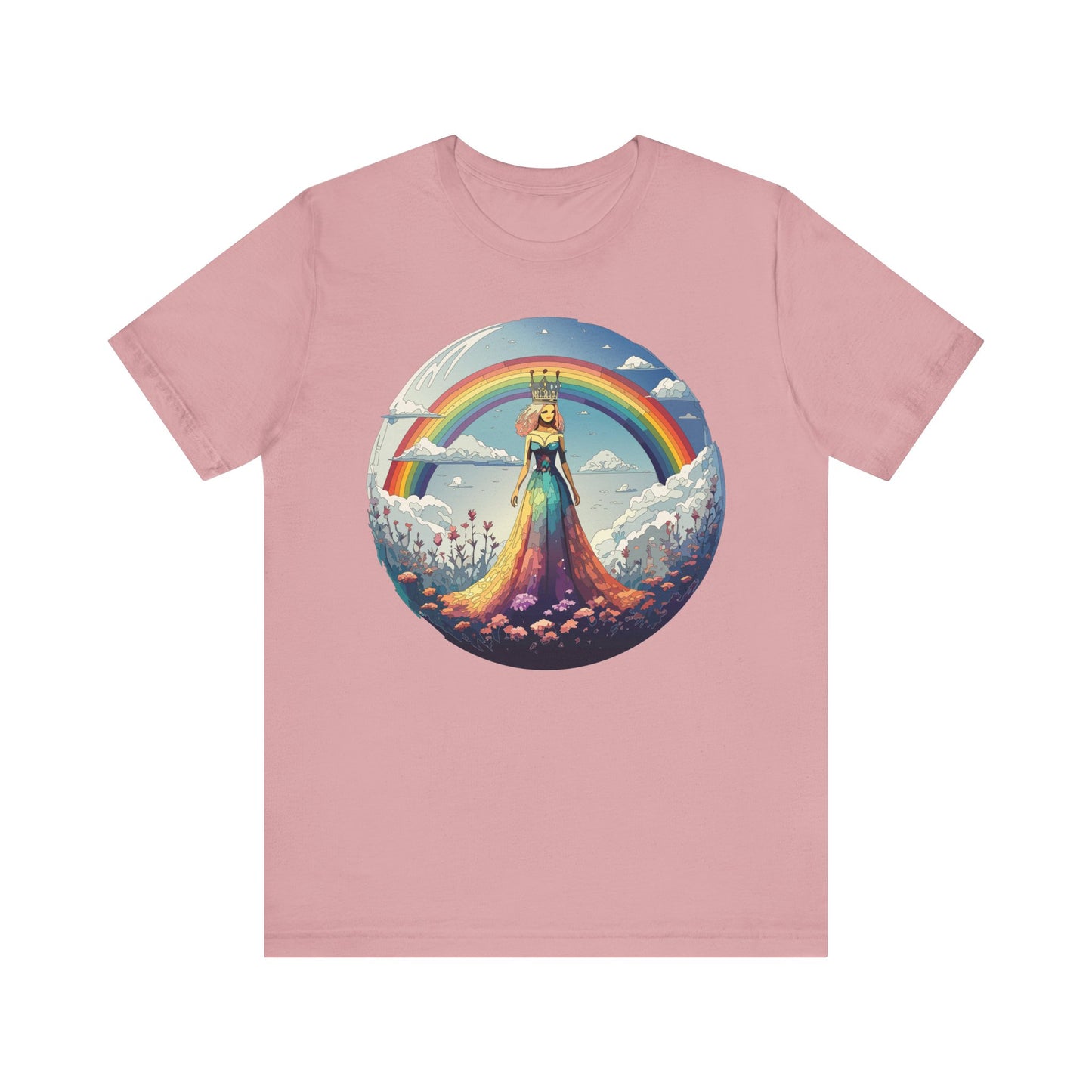 Womens T Shirts, Ladies Graphic T Shirts