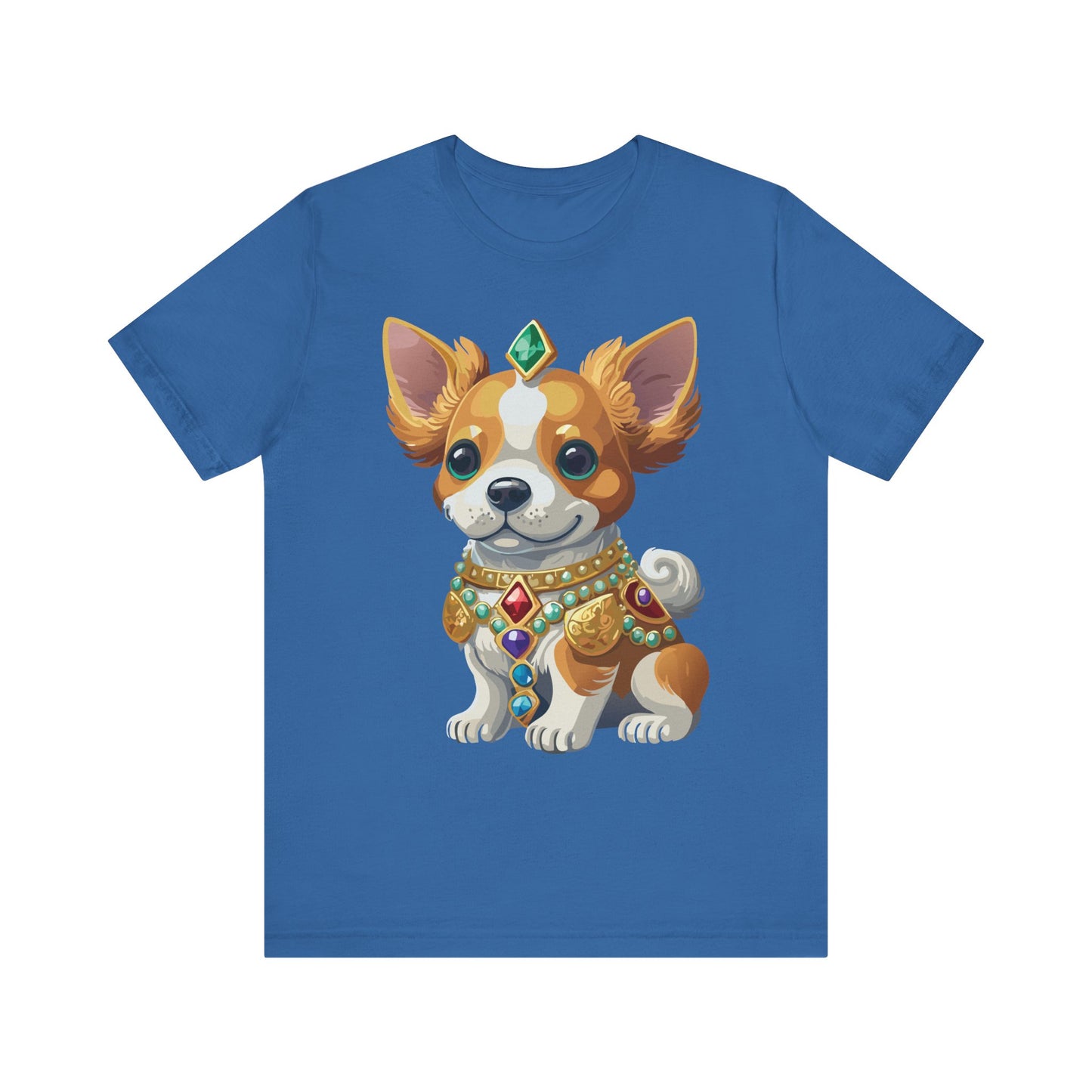 Animals Shirt, Shirt with Dog