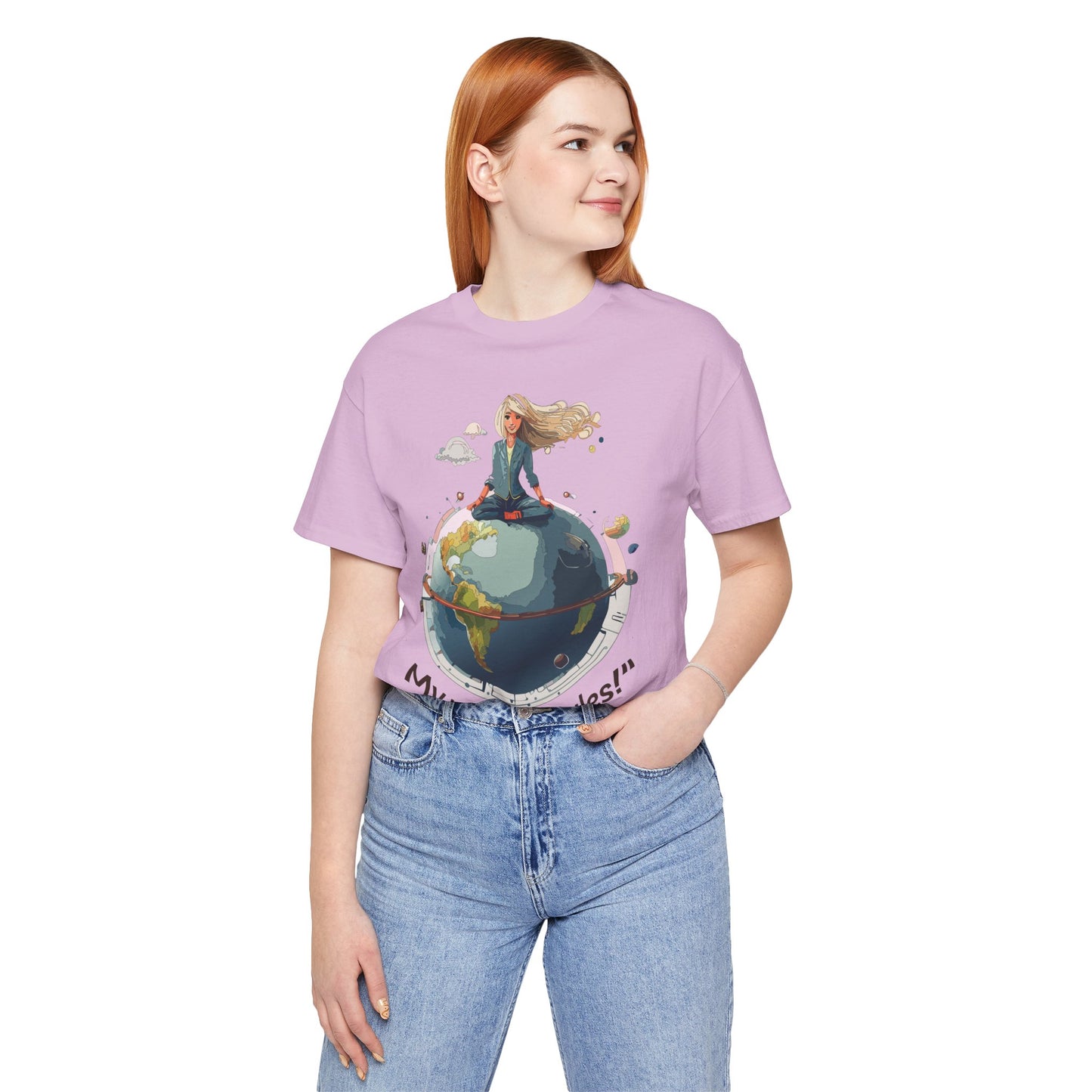 Womens T Shirts, Ladies Graphic T Shirts