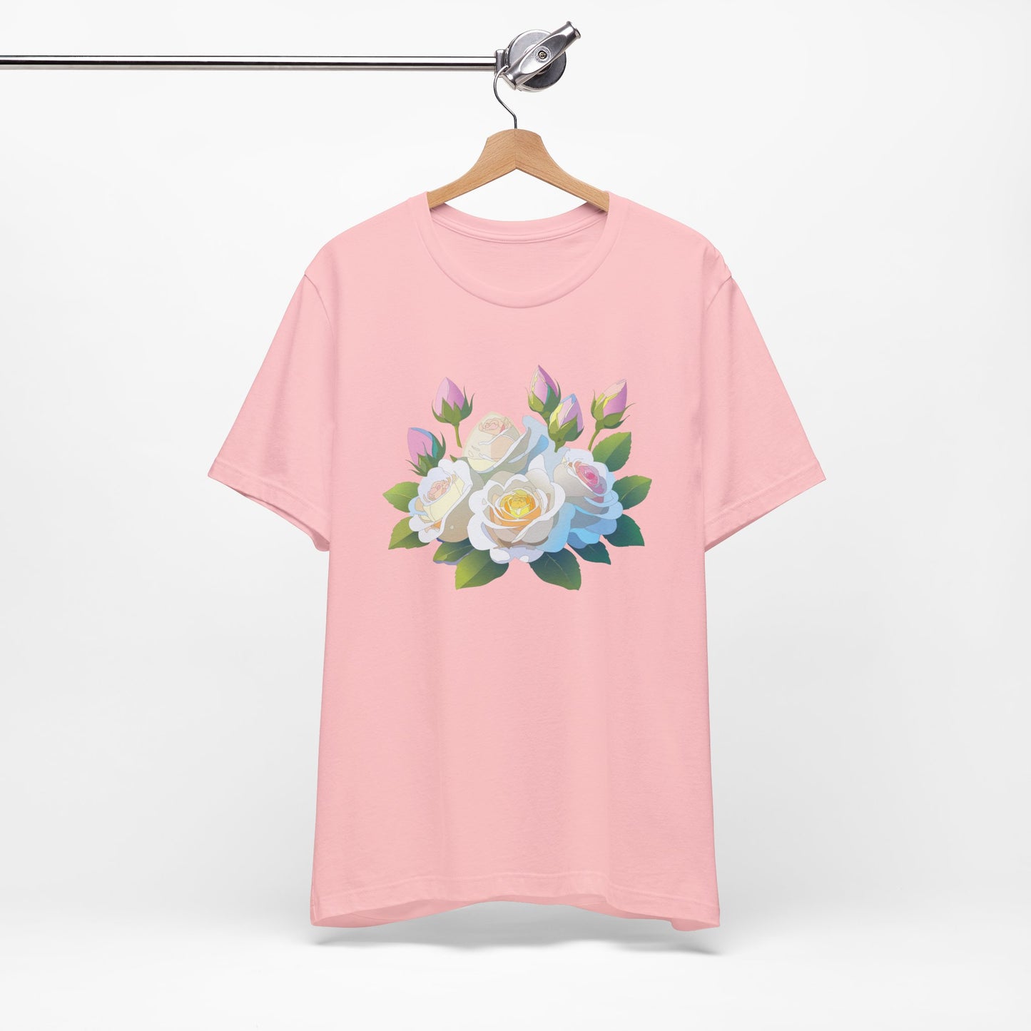 Floral shirt, Flower shirt