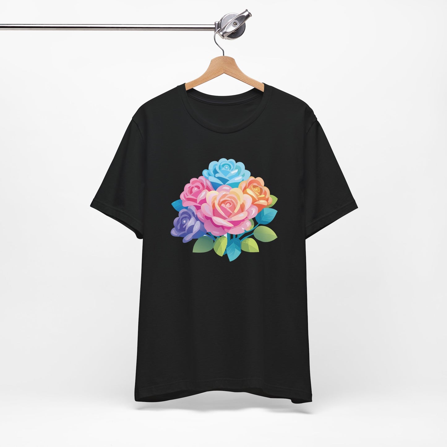 Floral shirt, Flower shirt