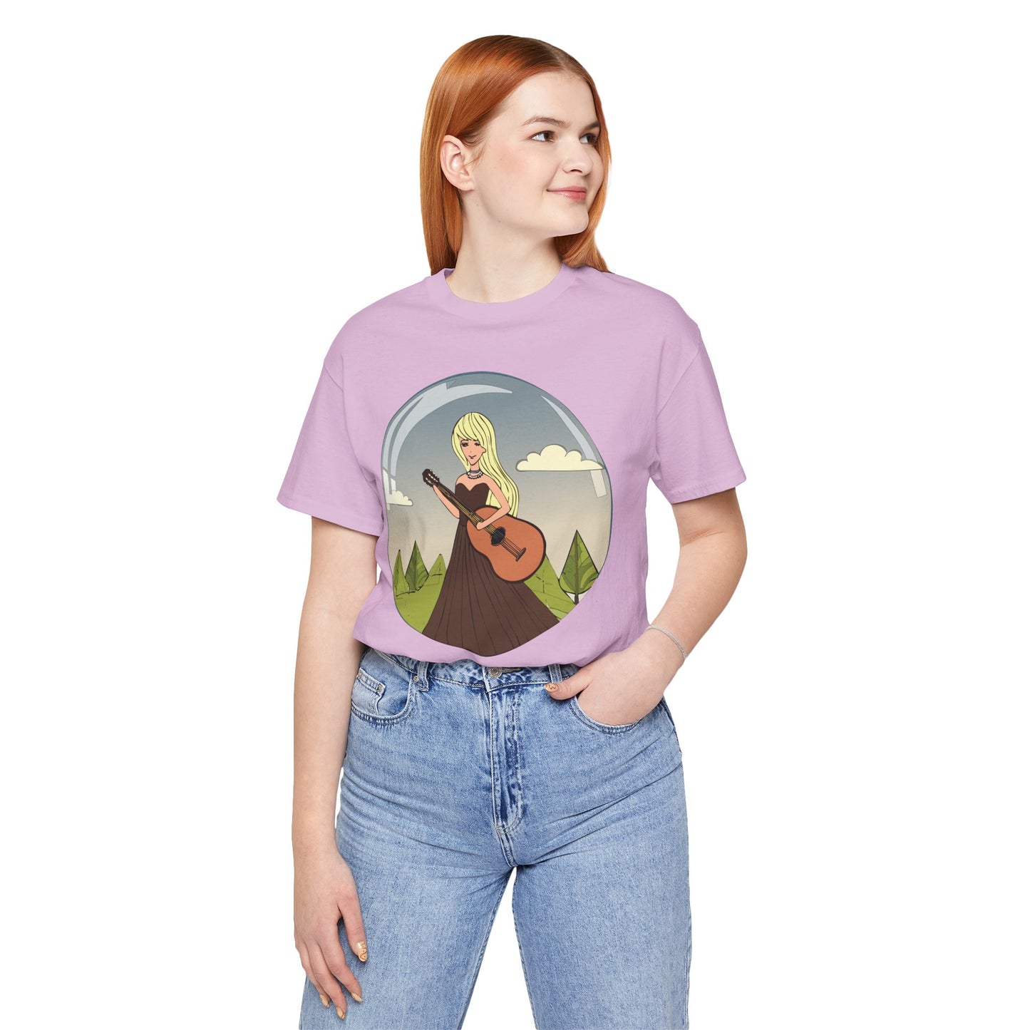 Womens T Shirts, Ladies Graphic T Shirts