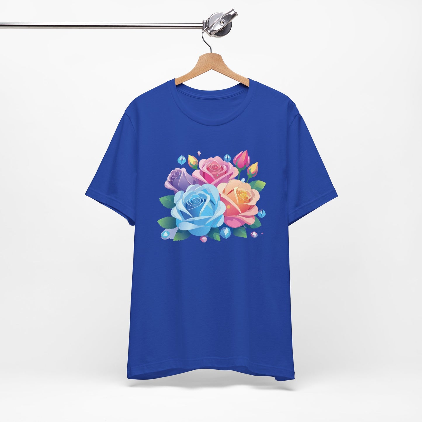 Floral shirt, Flower shirt